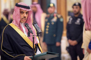 موضع عربستان درباره روابط با رژیم صهیونیستی