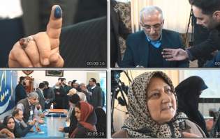 گفتگوی مردمی| انتخابات ۱۴۰۲ گامی برای فتح قله‌ها