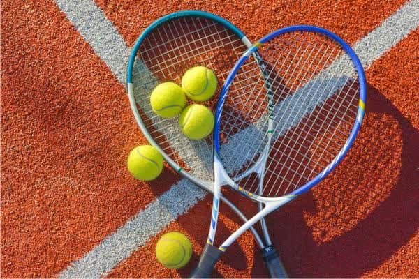 مازندران میزبان ۳ رویداد مهم تنیس کشور