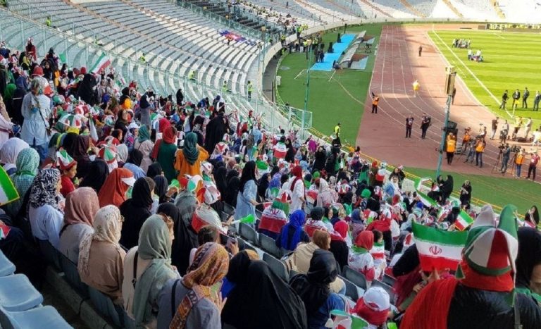 رعایت شئون اسلامی در اماکن ورزشی مازندران