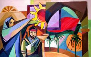 نقش هنر و هنرمندان در انقلاب اسلامی