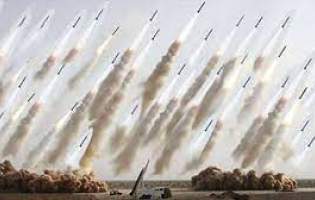 آمریکا خطا کند با هزاران موشک در هم کوبیده می‌شود