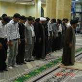 50 مسجد فاقد روحانی در قلب مازندران