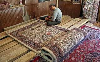 تعطیلی تنها کارگاه تولیدی فرش دستبافت در مرکز مازندران/بلاتکلیفی 8 ماهه هیأت مدیره فرش دستبافت و سواستفاده تأمین اجتماعی
