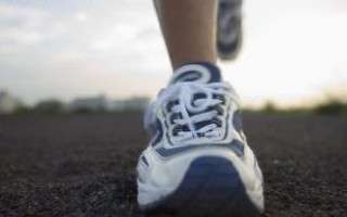 درمان سندرم متابولیک با پیاده روی