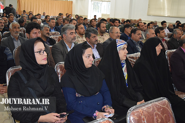 مراسم معارفه چهارمین شهردار شهر کوهی‌خیل برگزار شد | بلاغ نیوز