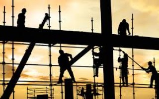 سهمیه‌بندی و غرامت بیکاری دو مشکل عمده بیمه‌ای کارگران ساختمانی/ رکود ساخت و ساز و مشکل بیمه، کارگران را مستاصل کرده است