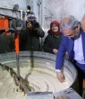 سفرهای بی‌ثمر جناب وزیر به استان مازندران تمامی ندارد