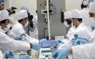 ایران به جمع 4 کشور تولیدکننده داروی فاکتور 8 پیوست