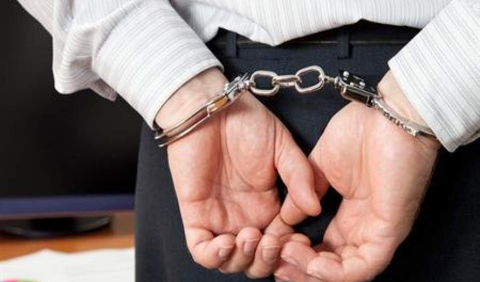 دستگیری ۴ متهم فساد مالی در سوادکوه و سوادکوه شمالی