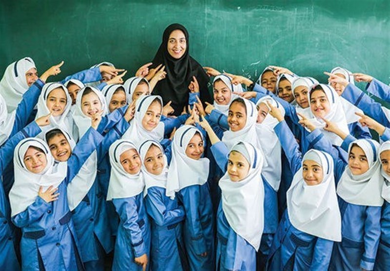 کلاس‌های بی‌معلم در انتظار مدارس مازندران/سهم 50 درصدی مقاطع ابتدایی از خطر بی‌معلمی!