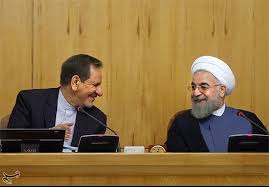 دولت روحانی مرتکب همان نقدهایی شده که جهانگیری علیه رقبا مطرح می‌کرد