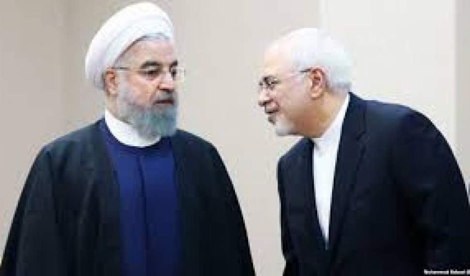 روحانی: ممکن است از برجام خارج شویم