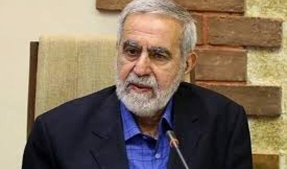 باجناق میرحسین موسوی: فکر نمی‌کردم میرحسین موسوی تا این حد سقوط کند