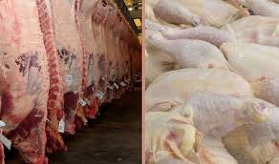 وزارت جهاد کشاورزی: مرغ و گوشت شب عید تامین است