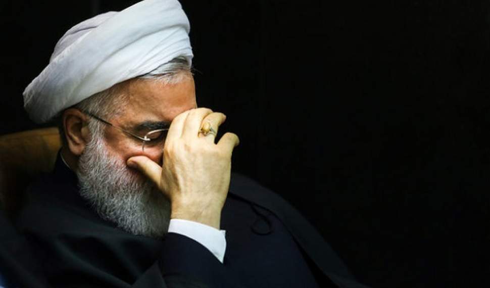 آقای روحانی! لطفا رئیس جمهور باشید