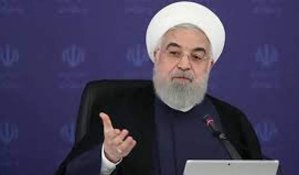 انتقاد روحانی از رئیس‌جمهور «کوتاهی در برابر گرانی پذیرفته نیست»!