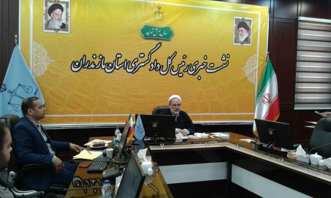 جزئیات تازه از تمام پرونده‌های مهم اقتصادی در مازندران/افراد مرتبط با پرونده طبری به تهران احضار می‌شوند