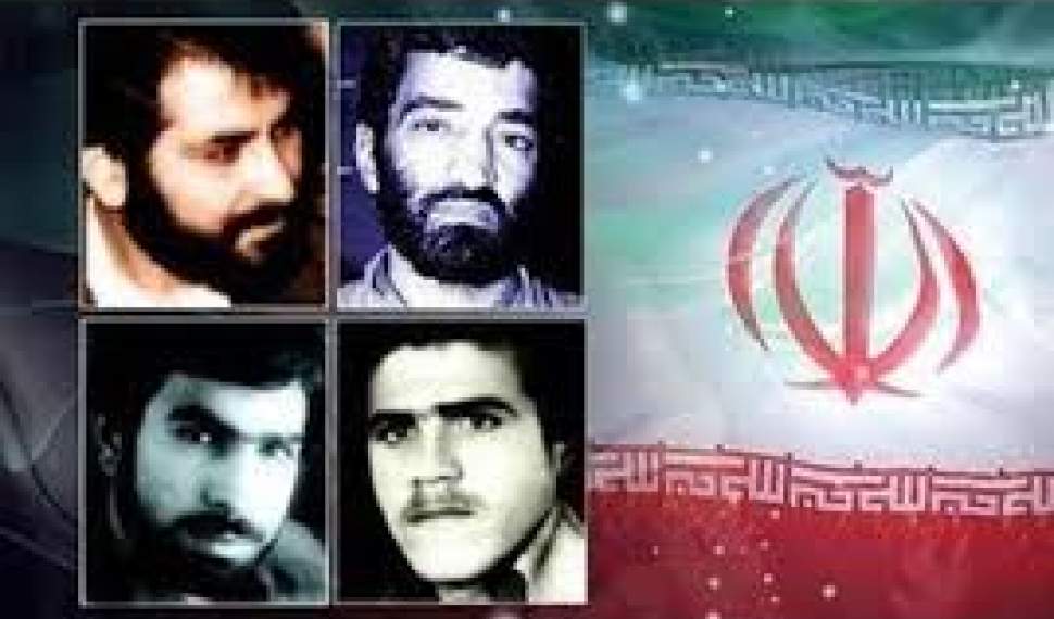 وزارت خارجه: حاج احمد متوسلیان و ۳ دیپلمات دیگر در زندان‌های رژیم صهیونیستی به‌ سر می‌برند