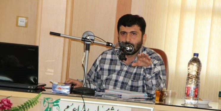 مشاور امور جوانان و رسانه‌ای تبلیغات اسلامی مازندران منصوب شد