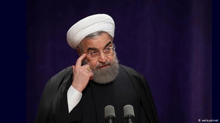 آقای رئیس جمهور! از این پس انقلابی رفتار کنید/ تعامل دولت با مجلس و قوه قضائیه شرط موفقیت کابینه روحانی در سال پایانی