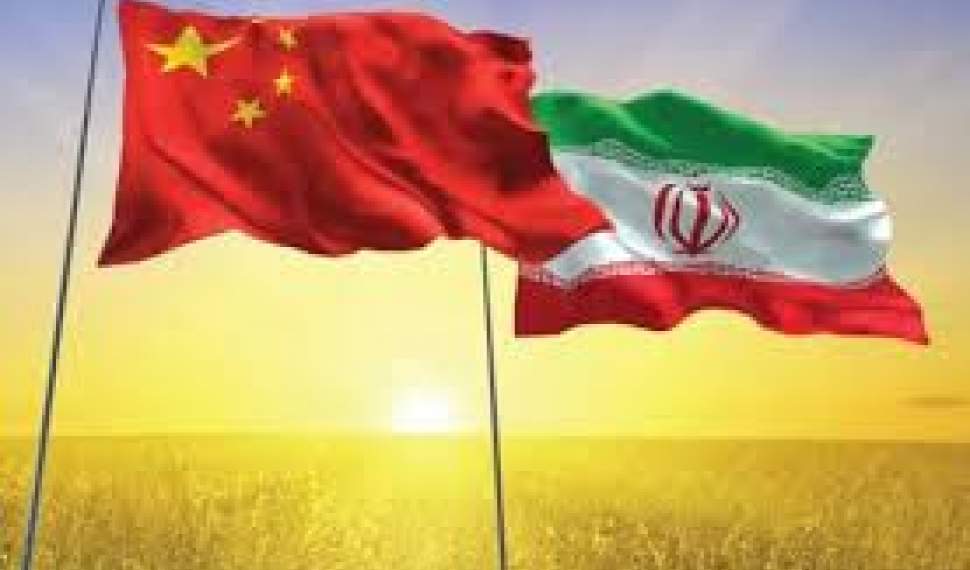 کدخدایی: موضع دشمن نسبت به قرارداد ایران و چین نشان داد جمهوری اسلامی راه خود را درست رفته است