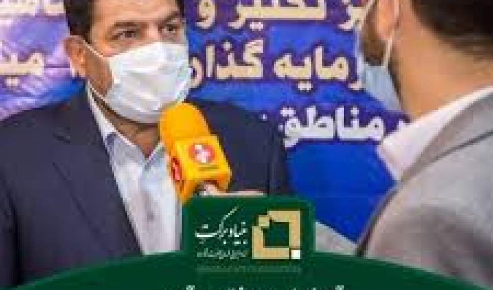 آزمایش موفقیت‌آمیز واکسن ایرانی کرونا توسط ستاد اجرایی فرمان امام