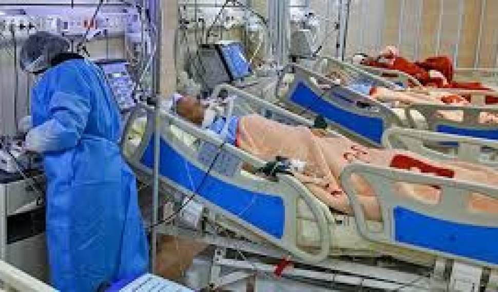 جشن عروسی کرونایی در شاهرود 30 بیمار را مبتلا کرد