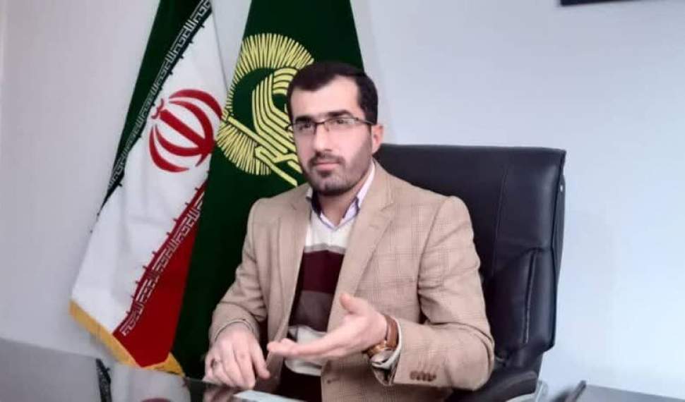 تعیین وضعیت 4 هزار و ۸۰۷ خادمیار رضوی در مازندران