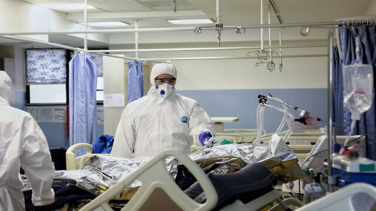 213 بیمار جدید کرونایی در مازندران شناسایی شدند/ترخیص 293 بیمار از بیمارستان‌ها