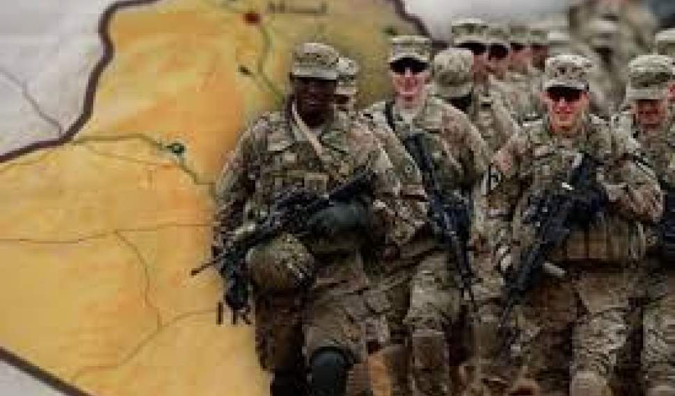 اعزام پنهانی نظامیان آمریکایی به 22 کشور آفریقایی