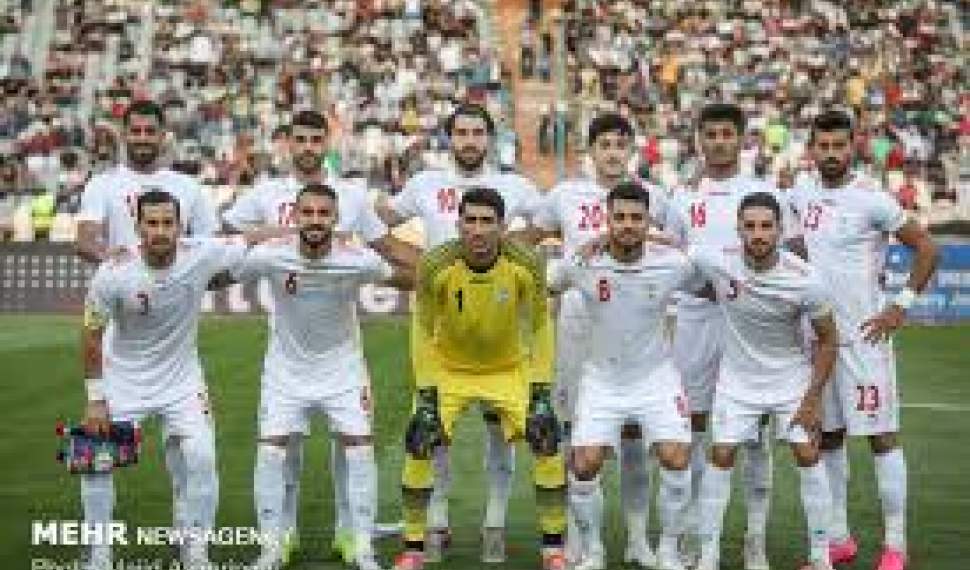 فوتبال ایران باید از فرصتی که فیفا و AFC داده بیشترین سود را ببرد
