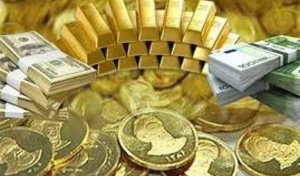 قیمت طلا، سکه و دلار امروز ۱۳۹۹/۰۶/۱۵| دلار و سکه گران شدند