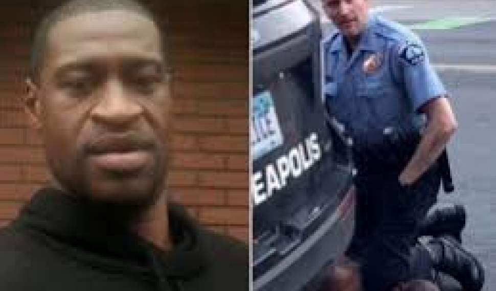 پلیس آمریکا پس از قتل جورج فلوید 59 سیاه‌پوست دیگر را کشته است