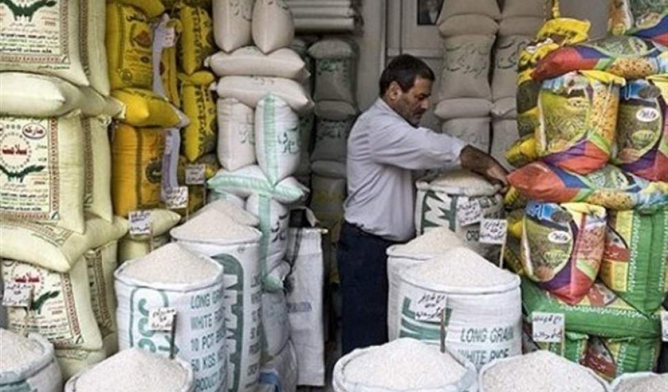 بن بست برنج ایرانی در بازار/ پنجه واردات بر گلوی کشاورزان شمال