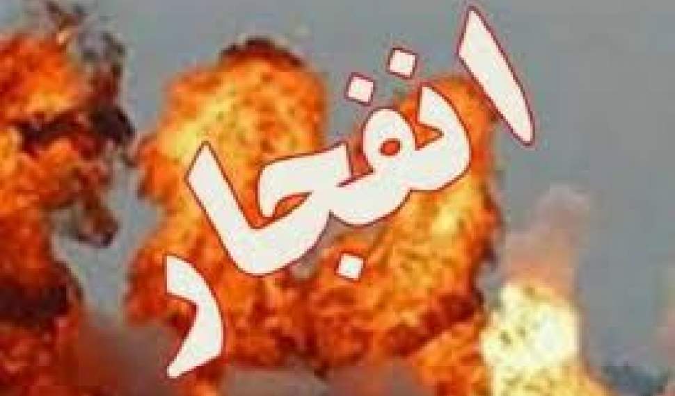 انفجار گاز در جویبار 3 مصدوم برجای گذاشت+ فیلم