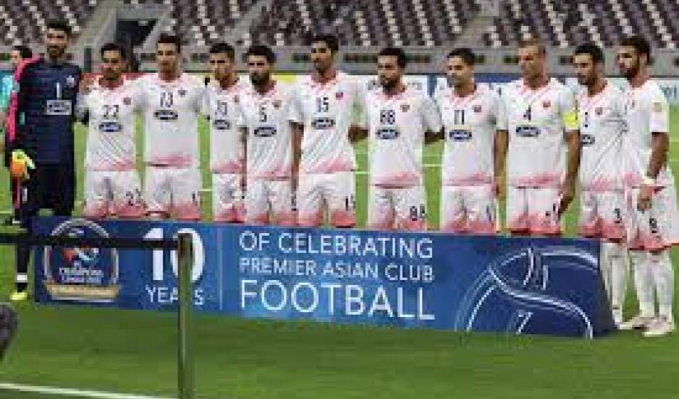 دیداری جذاب در مرحله یک هشتم نهایی لیگ قهرمانان آسیا/ پرسپولیس ایران- السد قطر؛ فینال زودرس