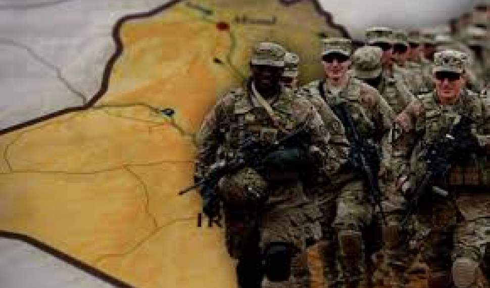  انگلیس مسئولیت نابودی حشدالشعبی عراق را بعهده گرفت 