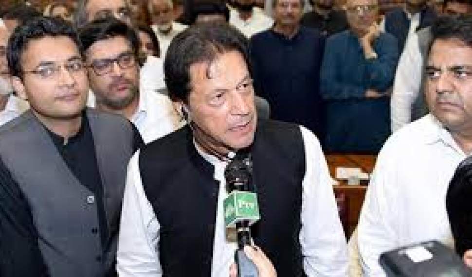 نخست‌­وزیر پاکستان: ساده‌­زیستی امام­‌خمینی(ره) الگویی برای تمام سیاستمداران جهان است