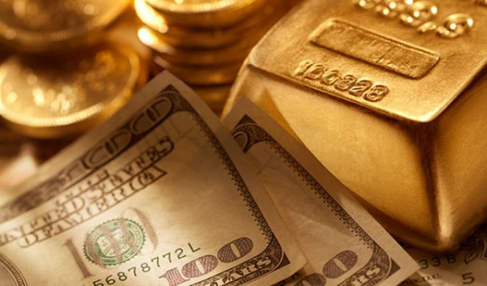 تازه‌ترین قیمت‌ها از بازار طلا و سکه/اکنون زمان ریسک برای فروش طلای خانگی است
