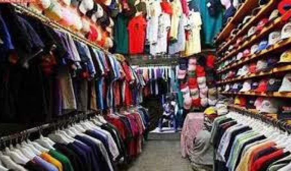 فعال صنعت پوشاک: وزارت صمت تصمیمی برای خودکفایی کشور در تولید پوشاک ندارد