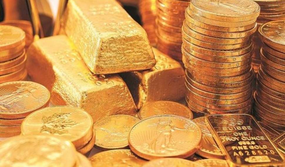 بازار طلا نابسامان و پرتلاطم/پیش‌بینی روند صعودی طلا در هفته آینده