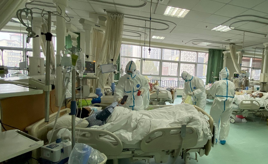 بستری 722 بیمار کرونایی در مراکز درمانی مازندران/آمار مبتلایان به کرونا نگران‌کننده شد
