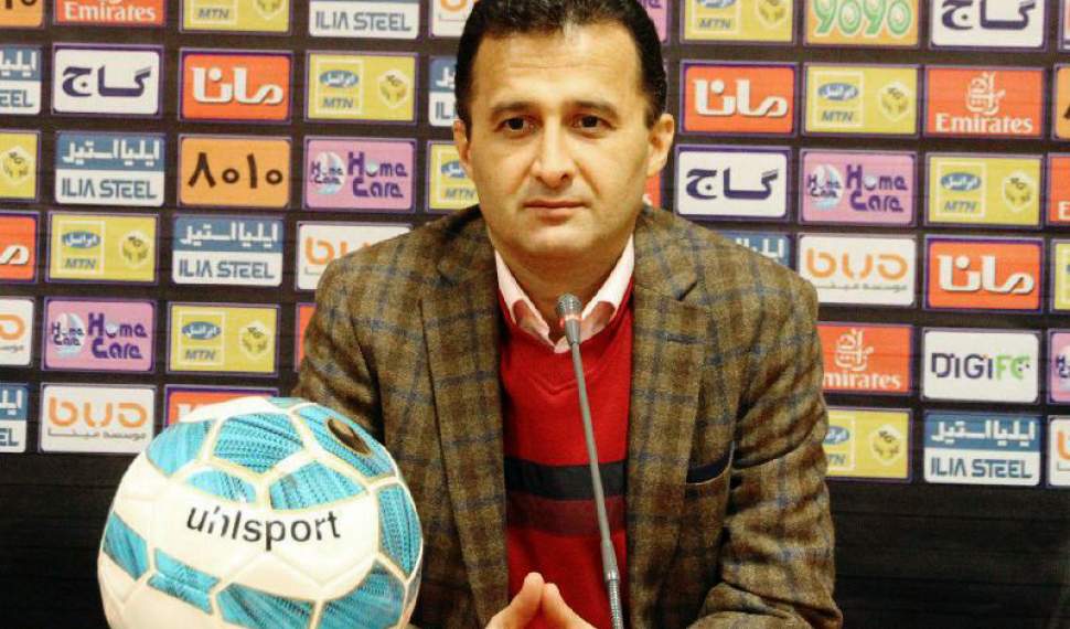 محمودزاده: باشگاه‌های لیگ یک تا چهارشنبه فرصت ثبت مدارک دارند