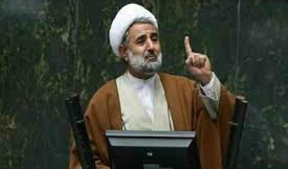 ذوالنور: آقای روحانی؛ به حضرت عباس هیچ‌کس در این مجلس مخالف برداشتن تحریم نیست