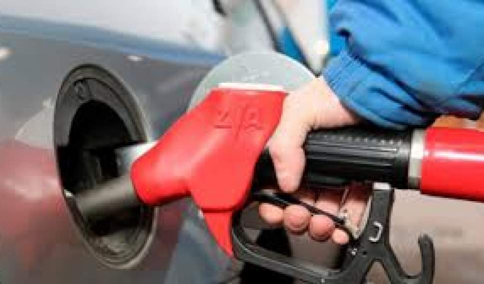 قیمت بنزین در سال 1400 تعیین شد