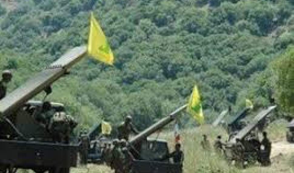 روزنامه صهیونیستی جروزالم‌پست: قدرت آتشبار زمین به زمین حزب‌الله از توان موشکی 95 درصد کشورها بیشتر است
