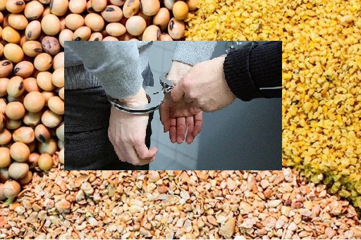 مدیرعامل بزرگ‌ترین شرکت تولید خوراک دام و طیور شمال کشور دستگیر شد