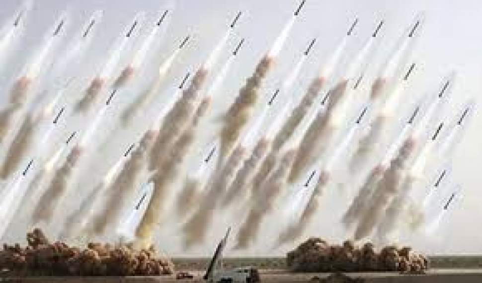 نشنال اینترست: ایران تسلیحاتی بازدارنده‌تر از بمب اتمی ‌دارد