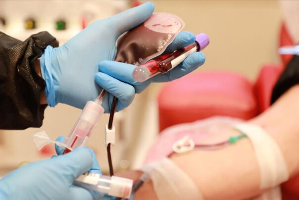 اهدای پلاسمای خون 700 بهبود یافته کرونایی/بروزکردن تجهیزات پایگاه‌های انتقال خون 20 میلیارد اعتبار می‎خواهد